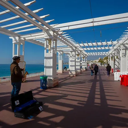 Modern With View - Happy Apartamento