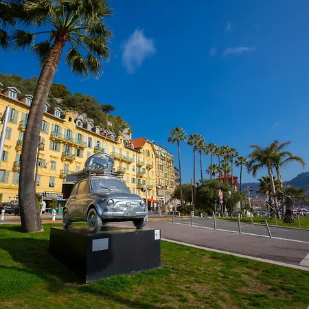 Modern With View - Happy Niza