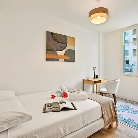 Modern With View - Happy Apartamento *