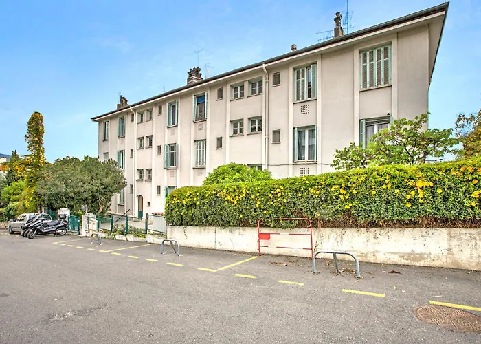 Modern With View - Happy דירה