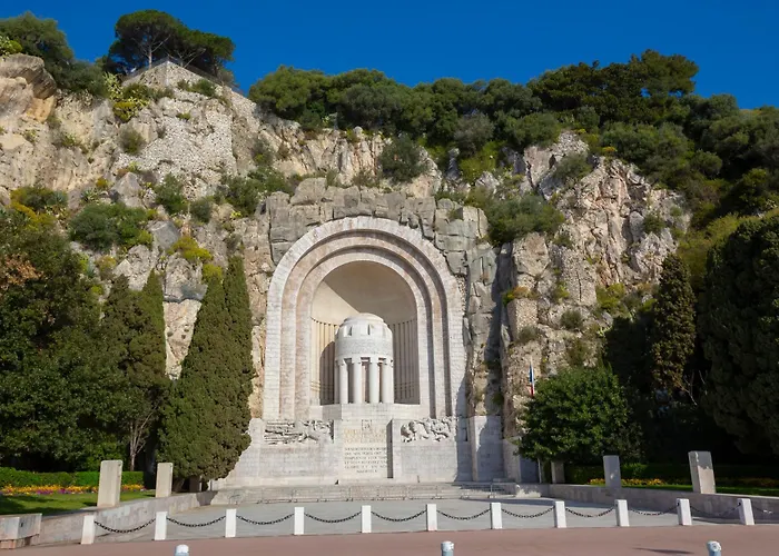 Modern With View - Happy דירה *