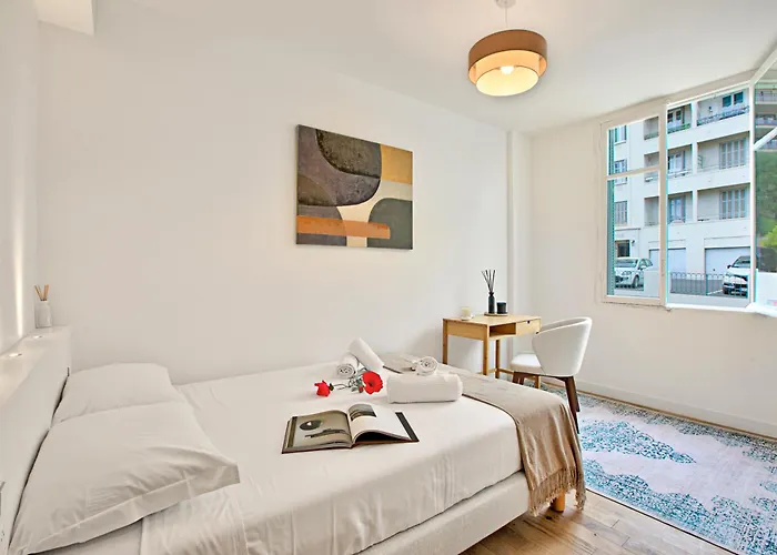 Modern With View - Happy דירה *