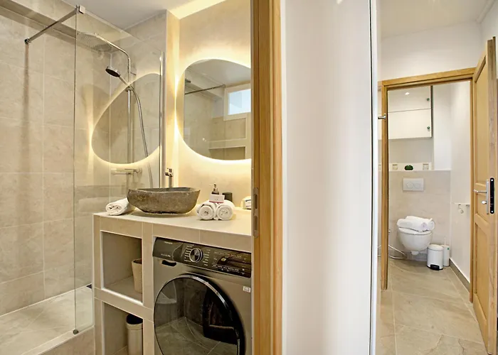 Modern With View - Happy דירה ניס