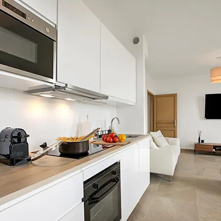 Modern With View - Happy Nice