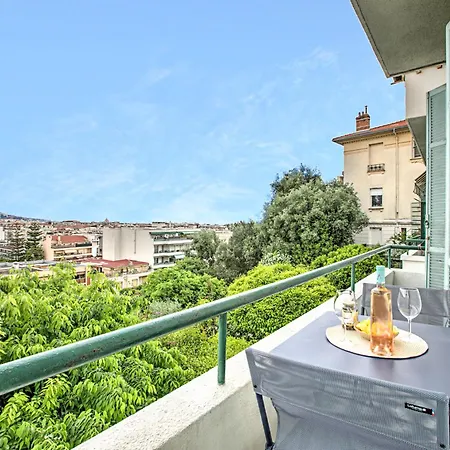 Modern With View - Happy