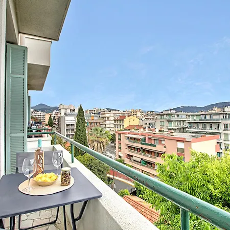 Modern With View - Happy Nice
