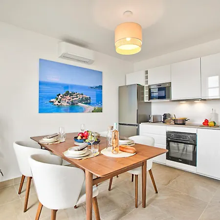 Modern With View - Happy Nice