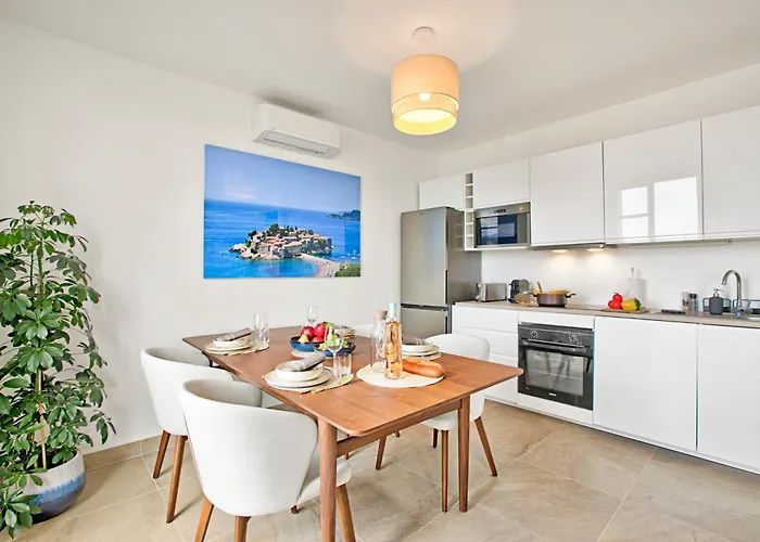 Modern With View - Happy Nice